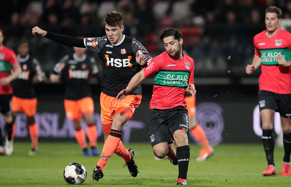 在体育界中 在体育界中