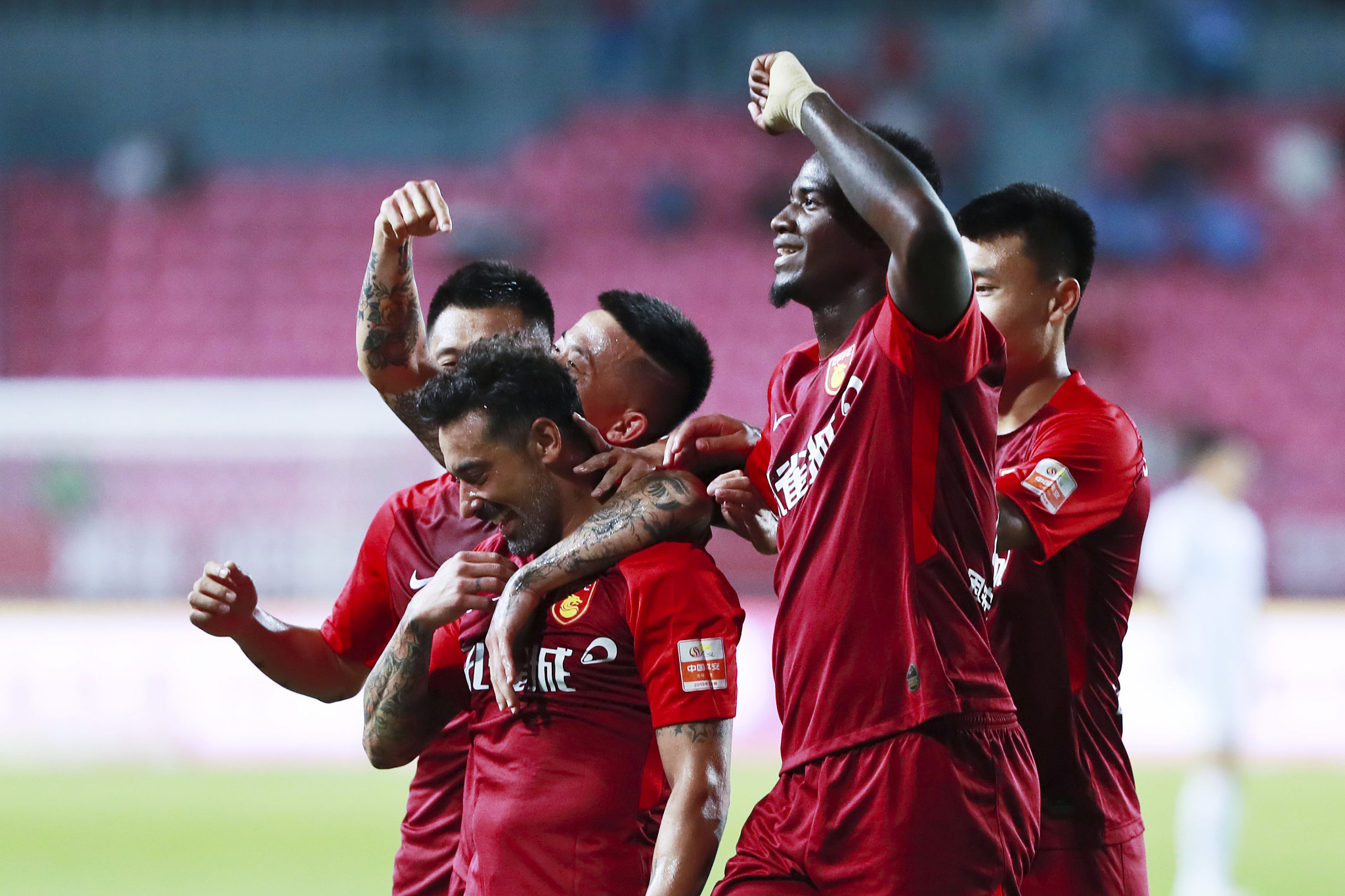 及格更多来 及格更多来